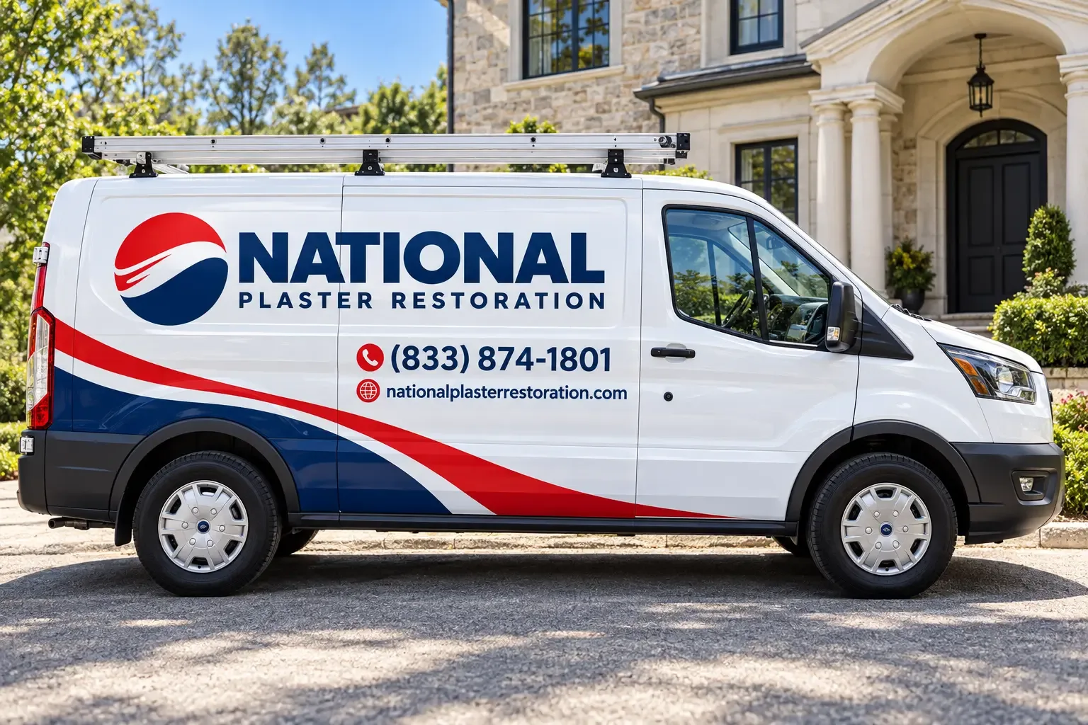 Plaster Repair in Maynard, MA near me