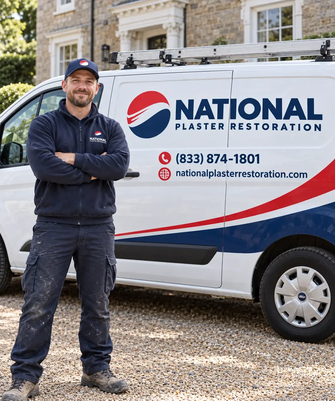Plaster Repair company in Maynard, MA